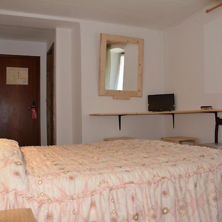 Albergo Roncone Bagian luar foto